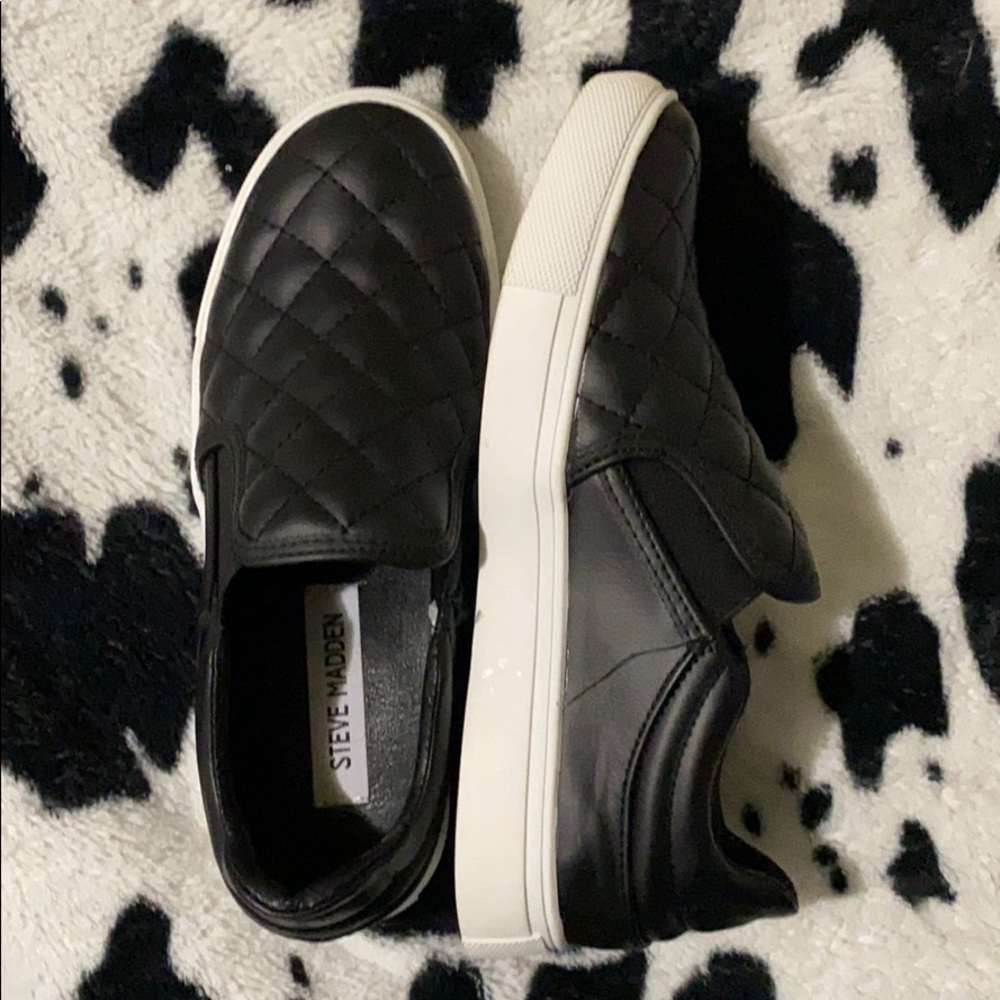 Steve Madden Loafers